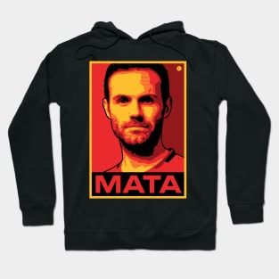 Mata Hoodie